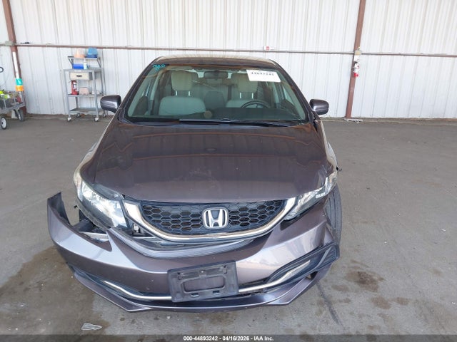 Honda Civic Hf