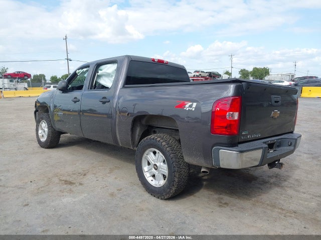 Chevrolet Silverado 1500 Lt