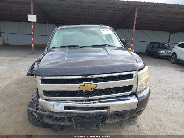 Chevrolet Silverado 1500 Lt