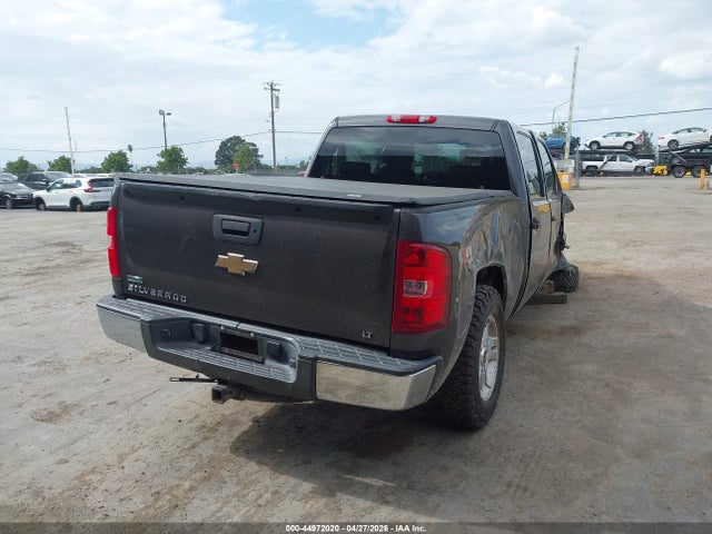 Chevrolet Silverado 1500 Lt