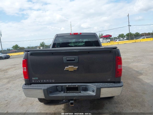 Chevrolet Silverado 1500 Lt