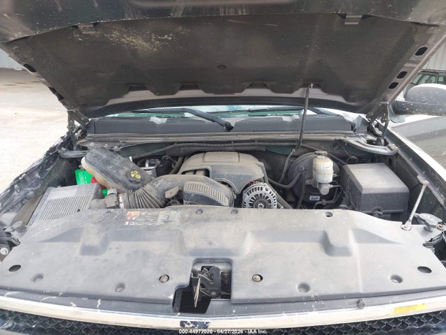 Chevrolet Silverado 1500 Lt