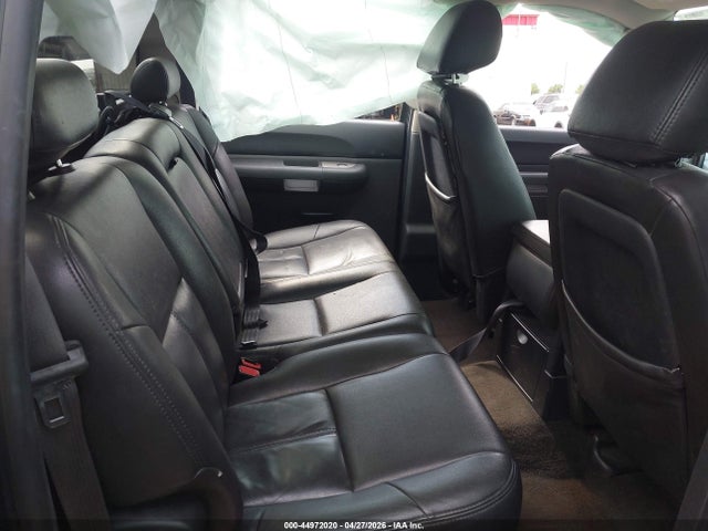 Chevrolet Silverado 1500 Lt