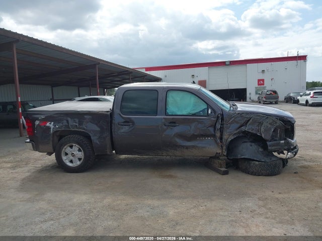 Chevrolet Silverado 1500 Lt