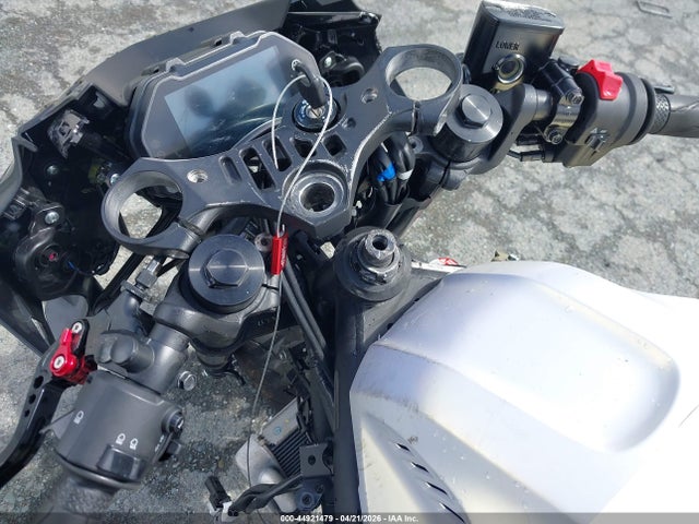 Yamaha Yfz320 A