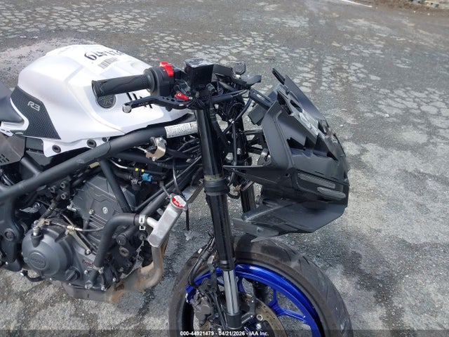 Yamaha Yfz320 A