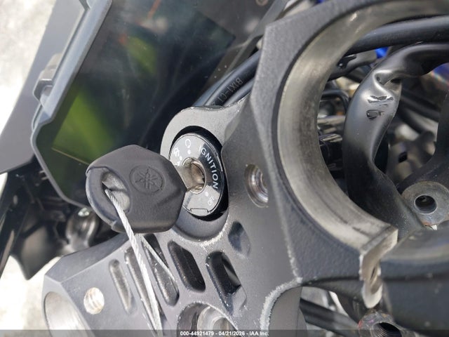 Yamaha Yfz320 A