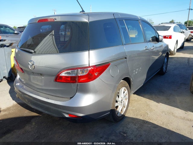 Mazda Mazda5 Sport