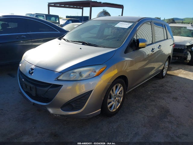 Mazda Mazda5 Sport