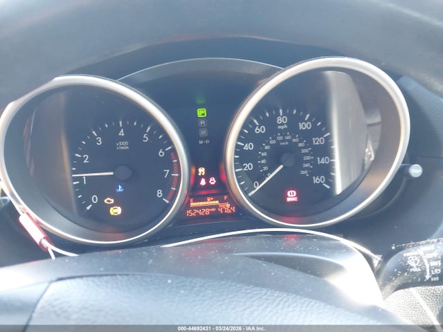 Mazda Mazda5 Sport