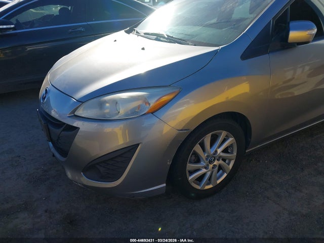 Mazda Mazda5 Sport