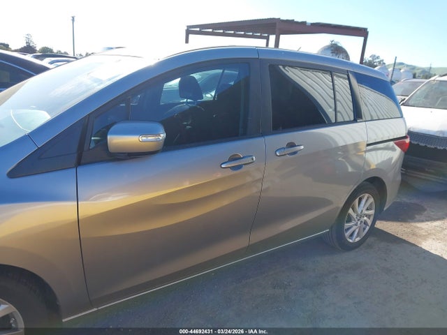 Mazda Mazda5 Sport