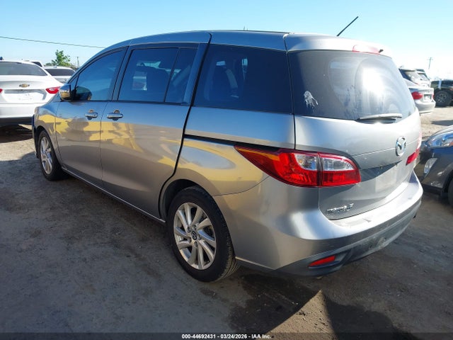 Mazda Mazda5 Sport