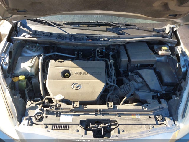 Mazda Mazda5 Sport