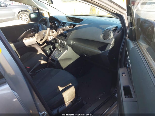 Mazda Mazda5 Sport
