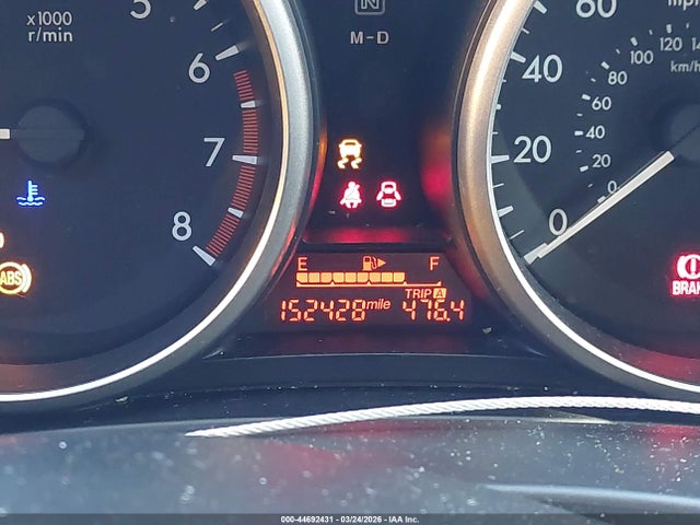 Mazda Mazda5 Sport