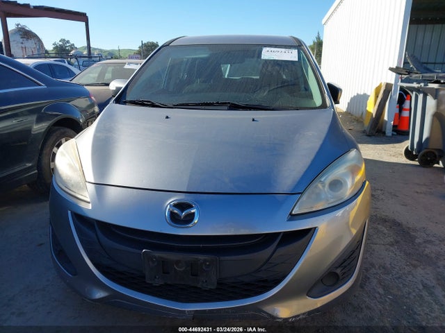 Mazda Mazda5 Sport