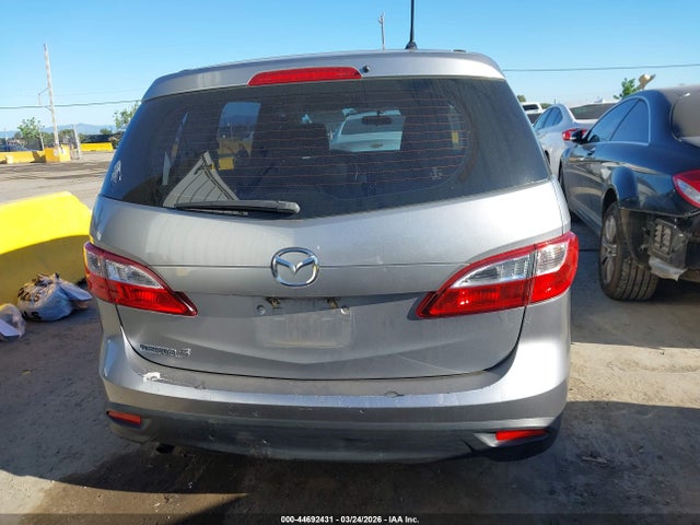 Mazda Mazda5 Sport