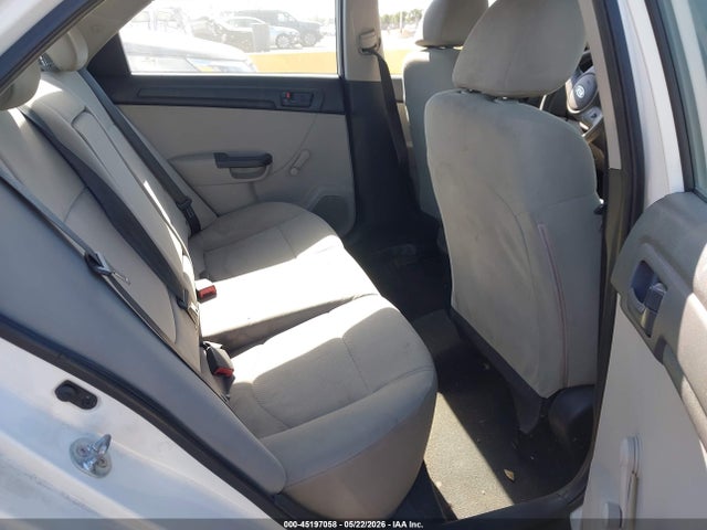 Kia Forte Lx