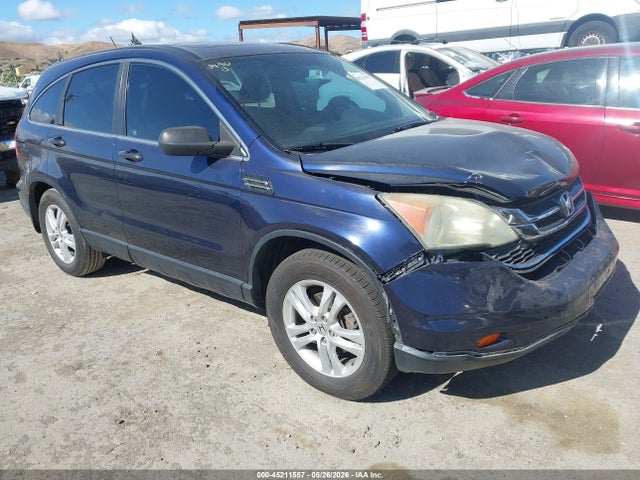 Salvage Honda CR-V Image