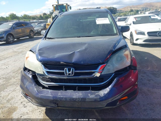 Honda CR-V Ex