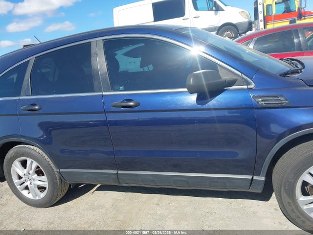 Honda CR-V Ex