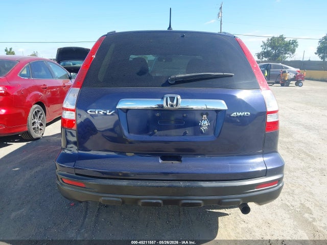 Honda CR-V Ex