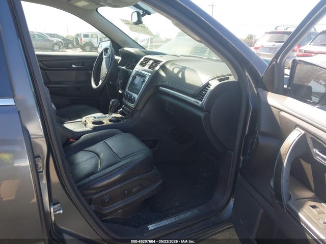 GMC Acadia Slt-1