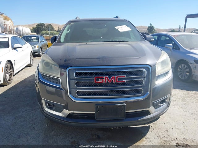 GMC Acadia Slt-1