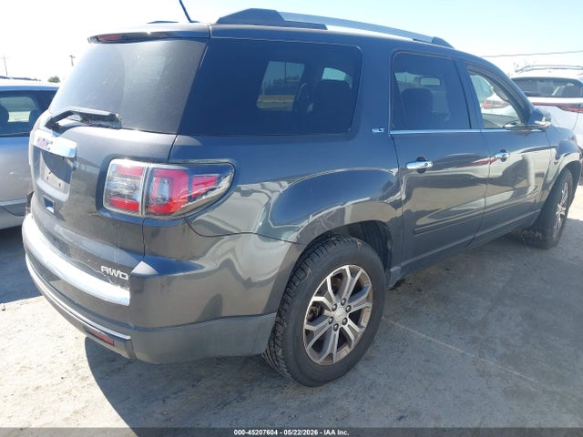 GMC Acadia Slt-1