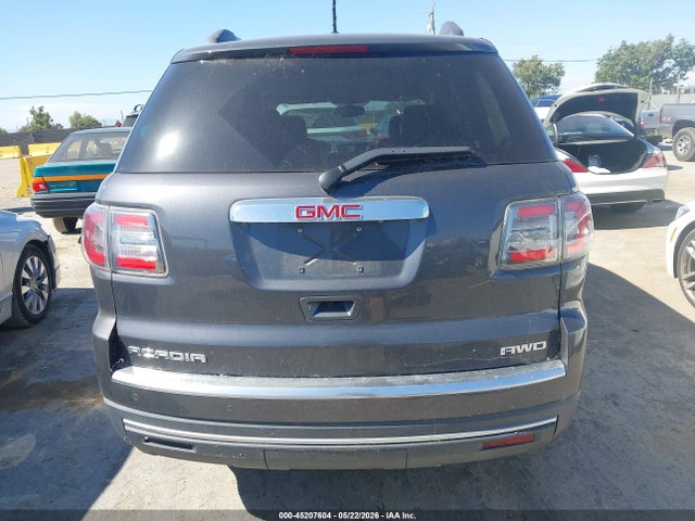 GMC Acadia Slt-1