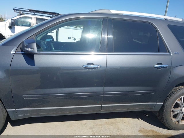 GMC Acadia Slt-1