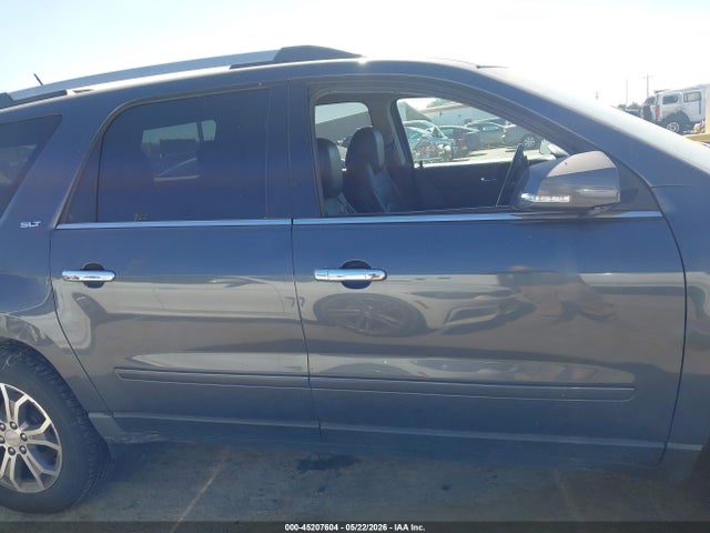 GMC Acadia Slt-1