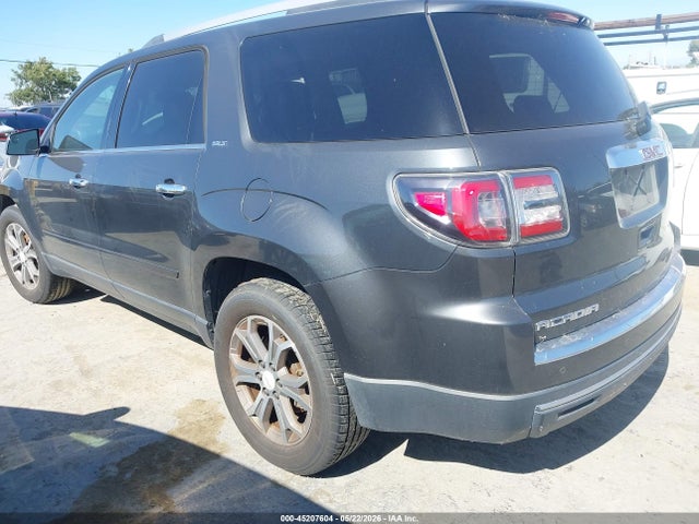GMC Acadia Slt-1