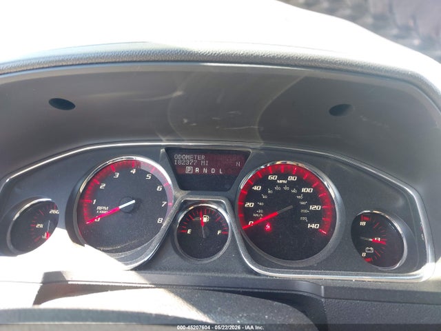 GMC Acadia Slt-1