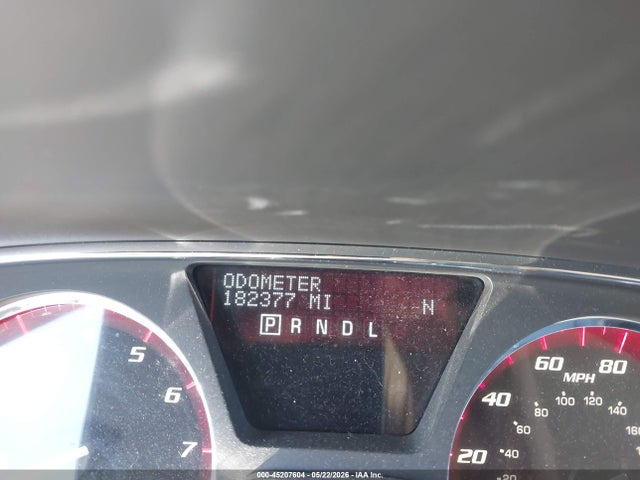 GMC Acadia Slt-1