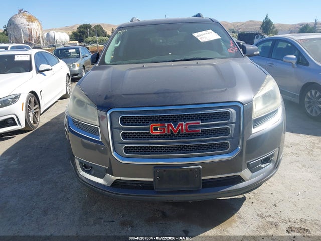 GMC Acadia Slt-1
