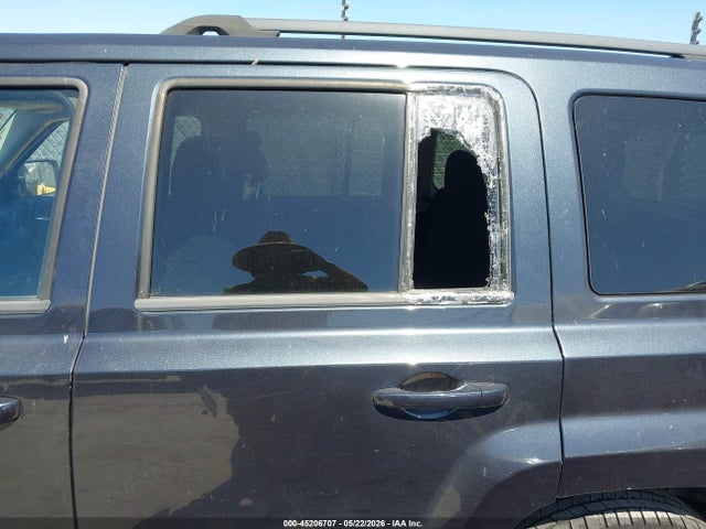 Jeep Patriot Sport