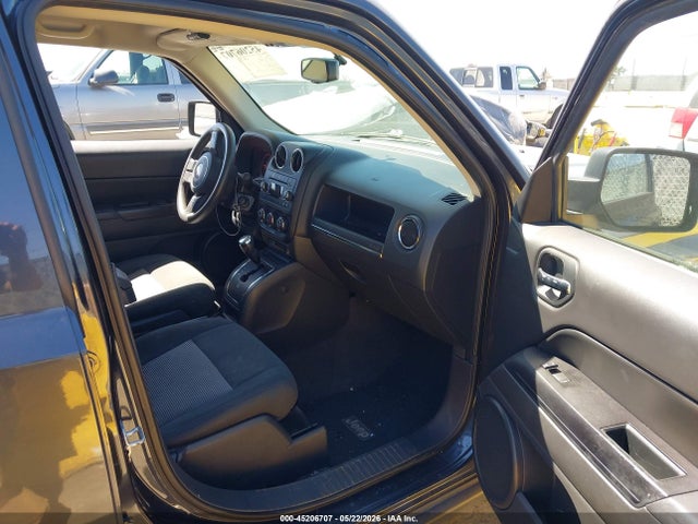 Jeep Patriot Sport