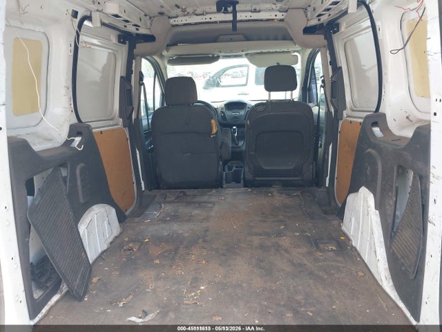 Ford Transit Xl