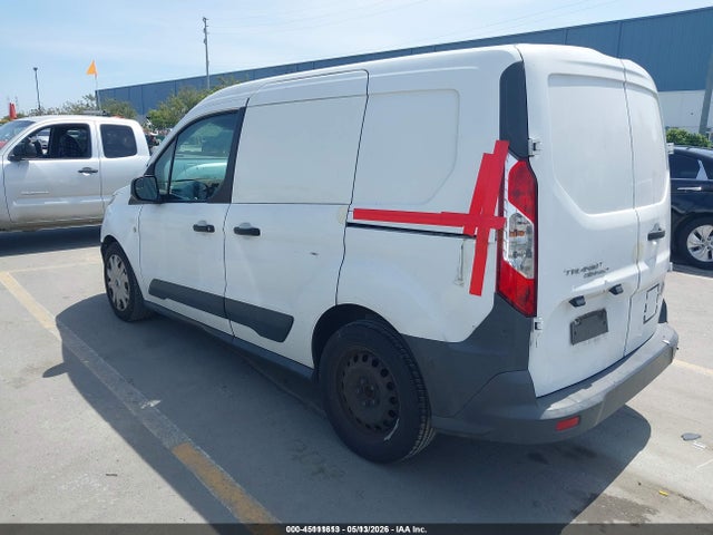 Ford Transit Xl