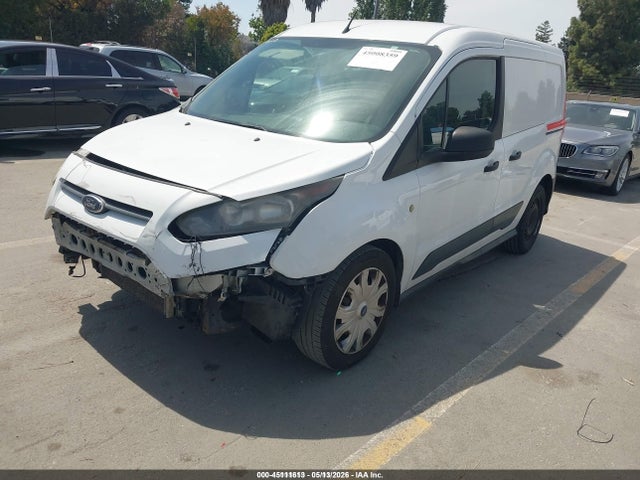 Ford Transit Xl