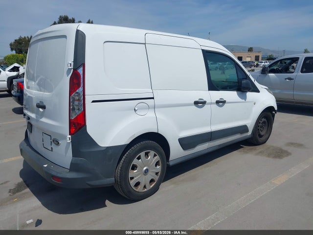 Ford Transit Xl