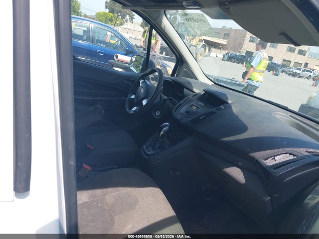 Ford Transit Xl