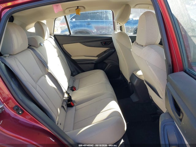 Subaru Impreza 2.0i