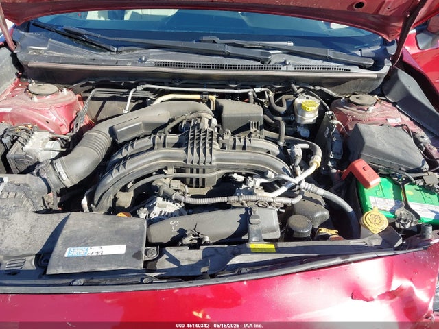Subaru Impreza 2.0i