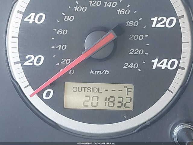 Honda CR-V Lx