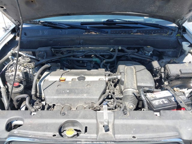 Honda CR-V Lx
