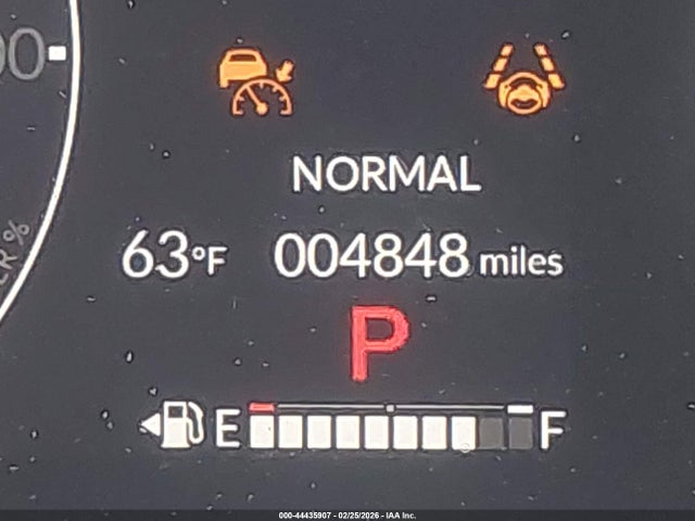 Honda CR-V Hybrid 2wd Sport