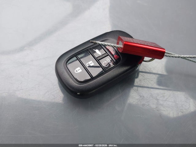 Honda CR-V Hybrid 2wd Sport